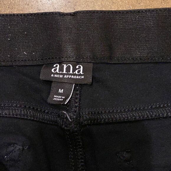 A.n.a Dress Pant Leggings - Picture 3 of 6